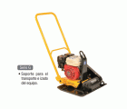 BANDEJA 77 KG GX160 - 13 KN